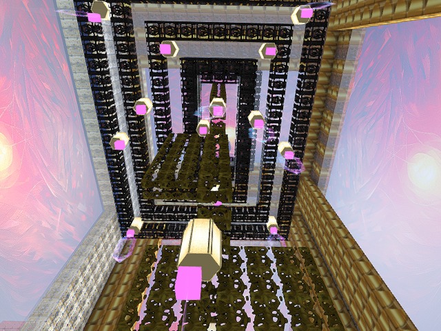 The Palace View is Beautiful