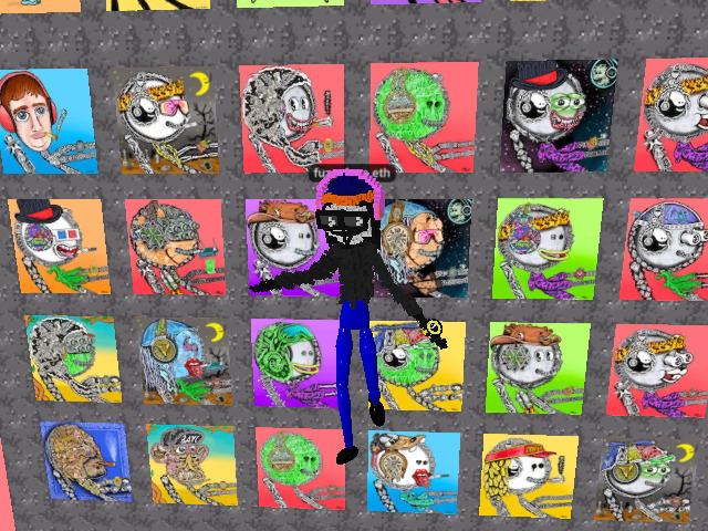 wall fineartsmfers!