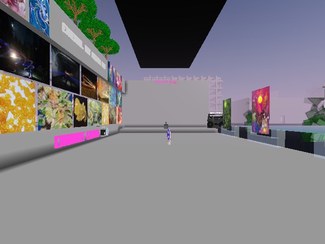 A womp from Fractal Visions