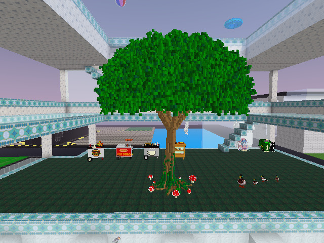 tree