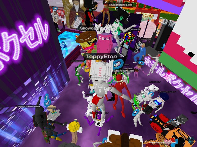 party!