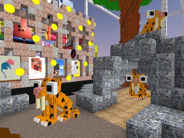come buy these pets!