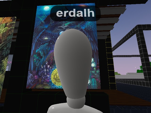 erdalh