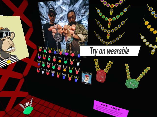 Let me know if you need a BlockChain