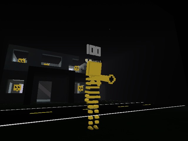 Zombies Rocket Shooter Coming SOON (WIP)!