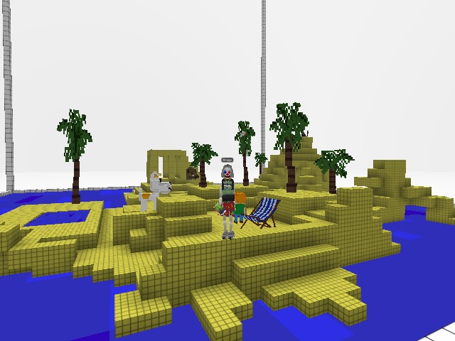 New Island