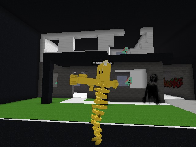 Misfit Zombies Shooter (NOWLIVE)