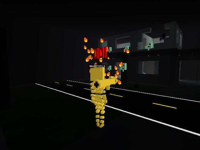 Kill Zombies before they KILL YOU!