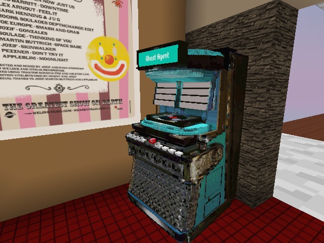 Jukebox is malfunctioning here, gotta pay my streaming service