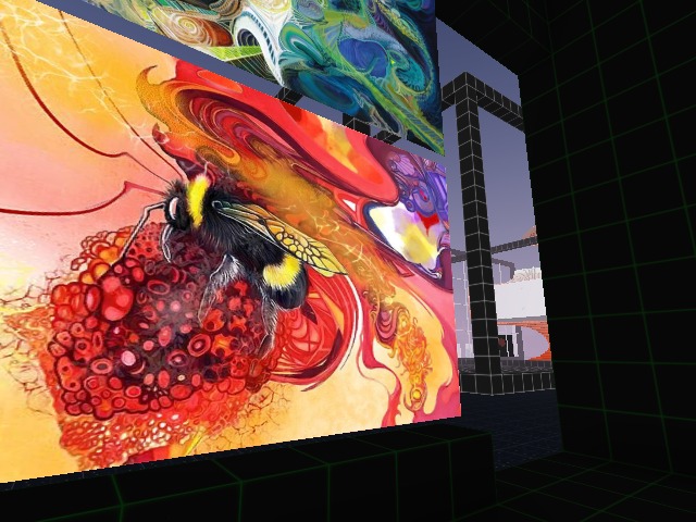 Amazing art