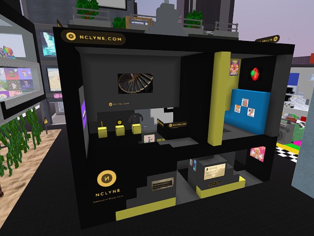 Nclyne Gallery