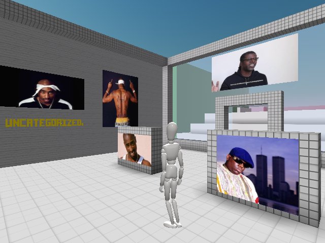 UNCATEGORIZED STUDIO