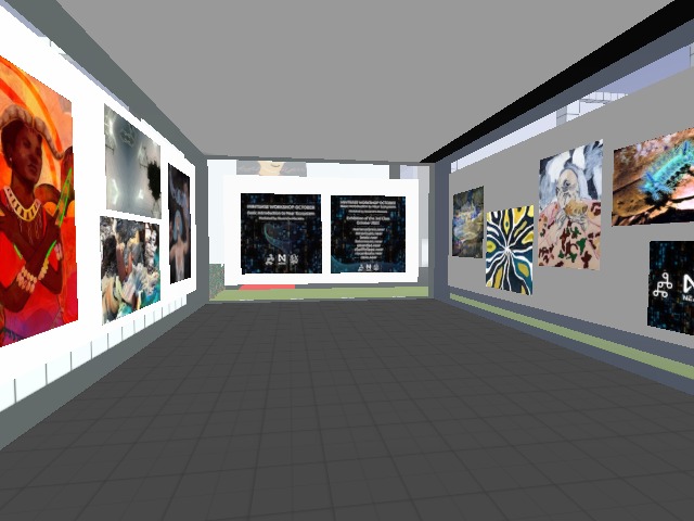 #Mintbase #Exhibition #Workshop of the 3rd Basic Introduction to Near Ecosystem | #MintbaseSunday #NFT #NearNFT #NFTcollector #Artist #CryptoART #NFTcollectibles #CleanNFT