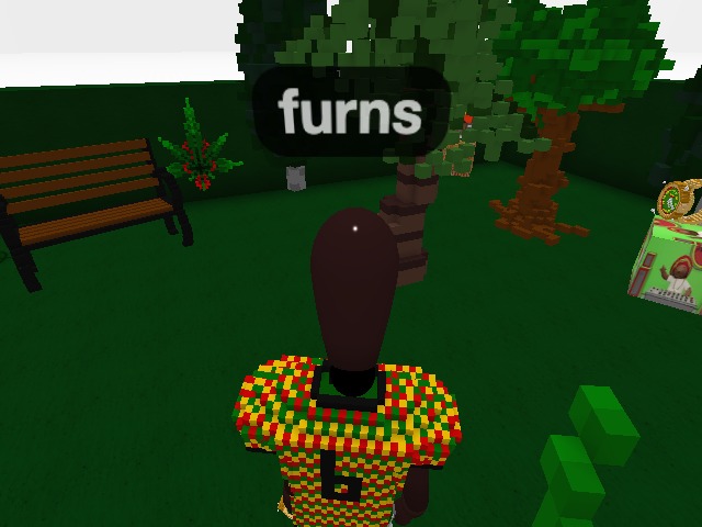 Furns Yard
