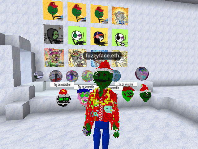 XMASMFER!