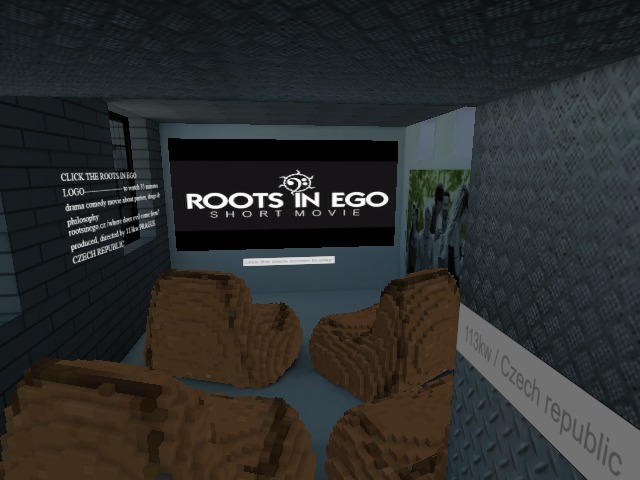 watch a movie parties drugs and philosophy @rootsinego @113kw