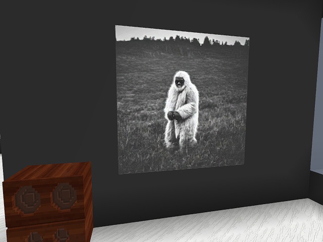 Hell Yeti