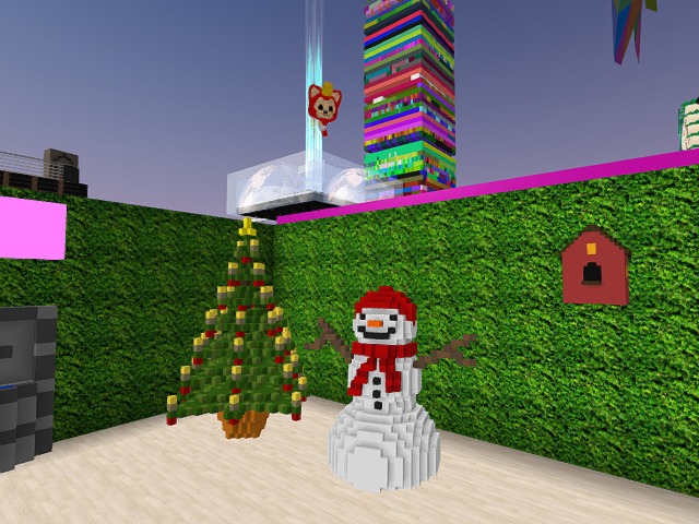 Holidays on Miami