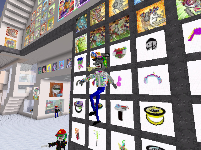CREYZIEMFERS HQ!