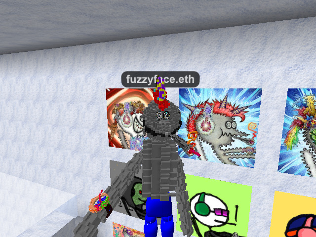 SELFIEMFER!