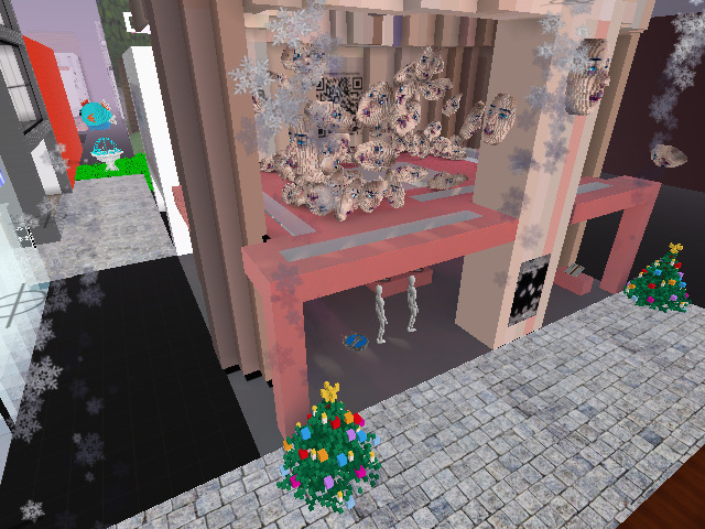 Xmas spirit :)