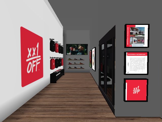 retail concept