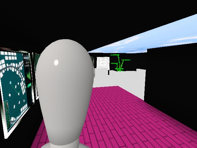 BUILDING IN THE HQEEZY
