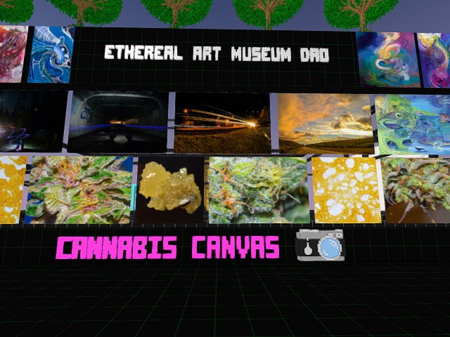 Cannabis World
