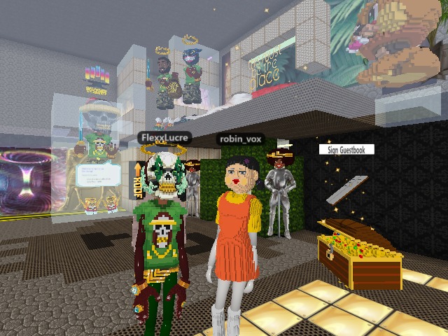 Hi there! Nice look!