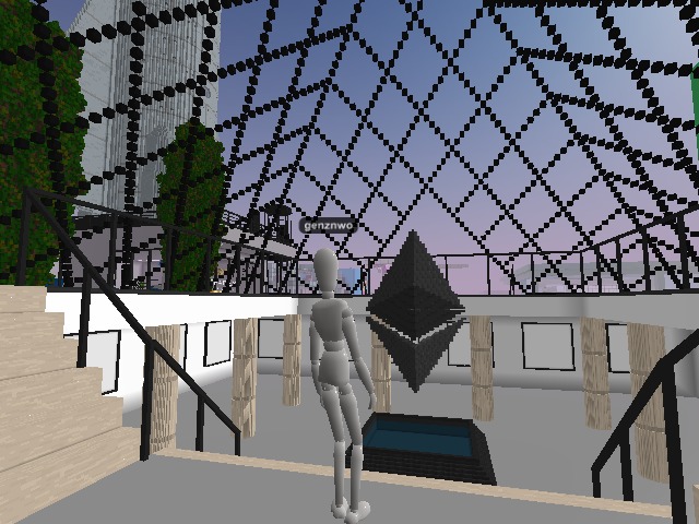 ethereum pyramid