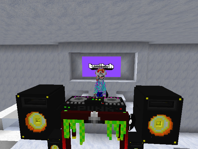 LFG COME TO PARTY CREYZIE MFER!
