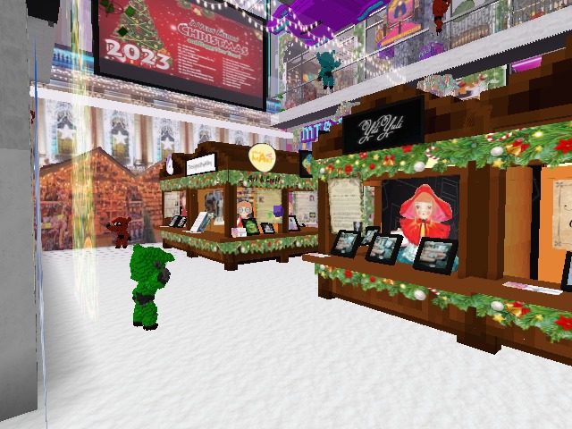 Christmas Market