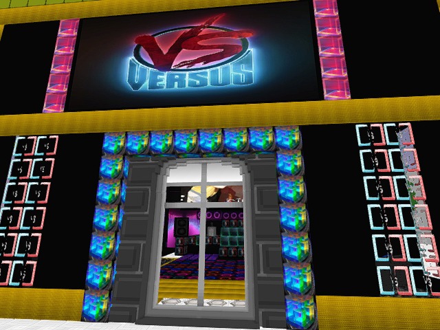 Versus and Karaoke Spot! Whomp and save this space because live parties and music will be here. Follow me on social media to get the upcoming dates.