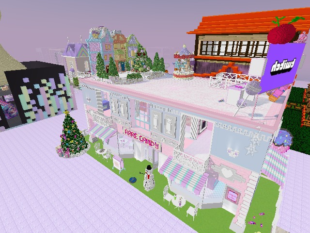 XMAS RCDY 🎄❄