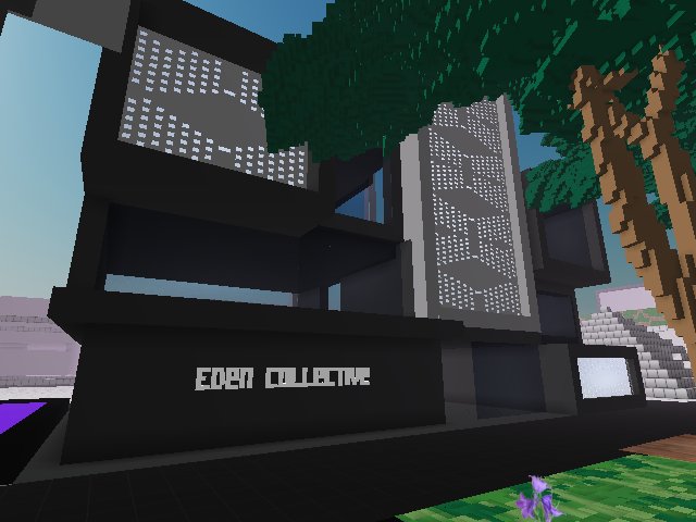 3rd building WIP