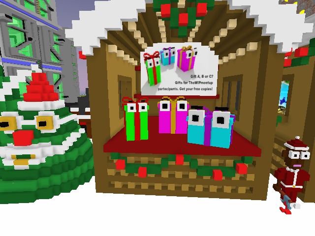 Gifts
