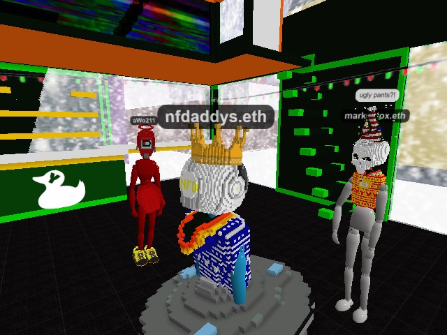 founder stuff ... IYKTYK