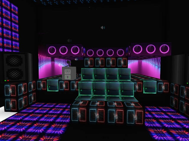 Metaverse Party: 90s - 2000s with DJ Magic Kenny and Live Streaming on Youtube now
