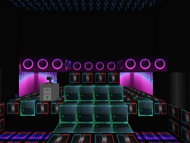 Meta-Verse Lounge Is Live! Lets Go Party!