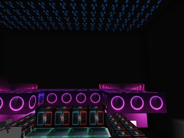 Saturday Night Jam Session in Meta-Versus Lounge Come ready to dance