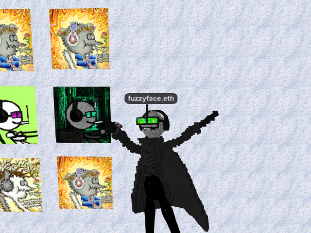 Welcome to famfer MasterChanX !