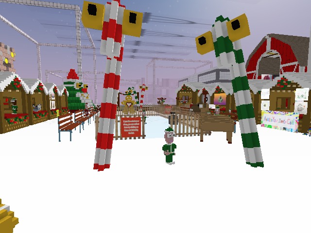 Gifts already made?