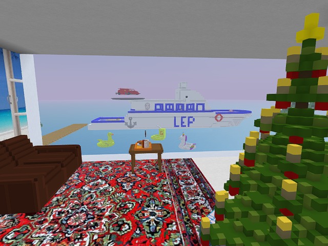 Making memories at LEPEMPIRE