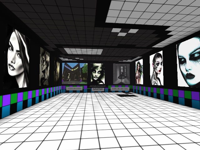 ARTorDAI Battle Gallery #1: tukerhan 
Come vote in our battle today by signing the guest book! POAP for the battle available at 6pm EST today.