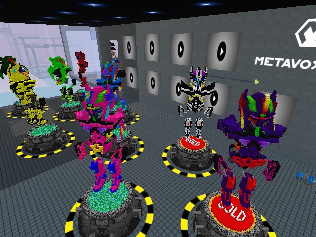 Metavoxelz