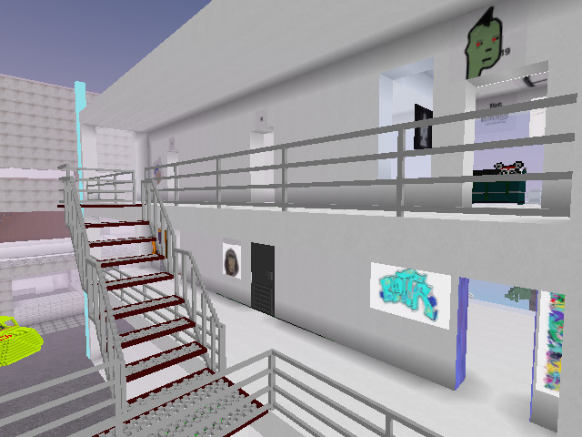 LEPCITY
