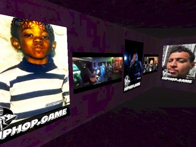 https://coopdville.bandcamp.com
&
https://soundcloud.com/coopdville
&
https://audius.co/coopdville2000