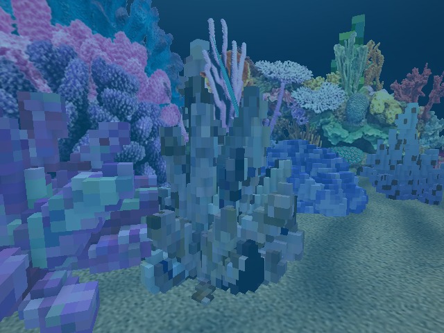 The Coral Project