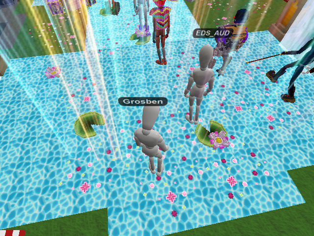 Partyyyyyyyyyyy!