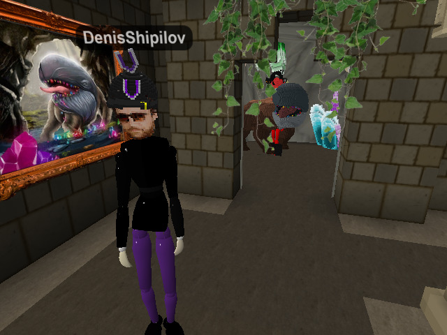hey!